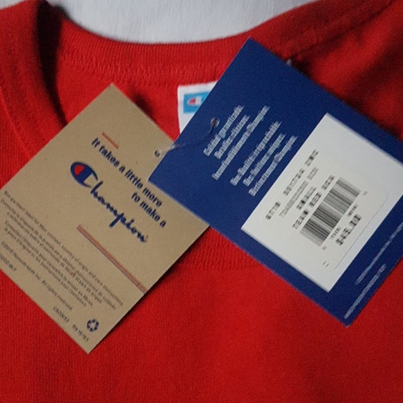 Champion heritage T-Shirt - Picture 4 of 8